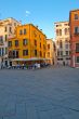 Venice Italy pittoresque view