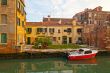 Venice Italy unusual pittoresque view