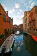 Venice Italy pittoresque view
