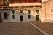 Venice Italy unusual scenic view