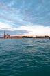 Venice Italy Saint George island
