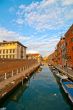 Venice Italy Santa Maria maggiore penitentiary jail 