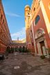 Venice Italy unusual pittoresque view