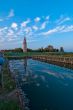 Venice Burano Mazorbo vineyard