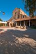 Venice Italy Torcello Church of Santa Fosca