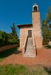Venice Italy Torcello belltower