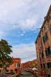 Venice Italy pittoresque view