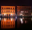 Venice Italy unusual scenic view