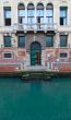 Venice Italy unusual scenic view