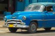 Taxi in Cuba