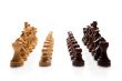 Chess pieces set