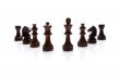 Chess pieces set