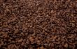 a lot of roasted coffee beans