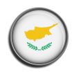 flag icon web button cyprus