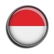 flag icon web button monaco