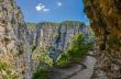 Canyon of Vikos