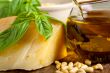 Italian basil pesto ingredients