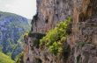 Canyon of Vikos