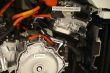 Engine block