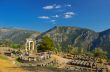 Oracle of Delphi
