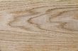 Fragment of the boards from a natural tree - oak, 