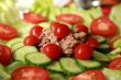 Tuna salad
