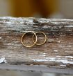 Wedding rings