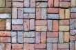Brick Path