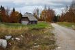 Autumn in Countryside