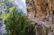 Canyon of Vikos