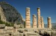 Oracle of Delphi