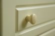handle of baby`s chest of drawyers