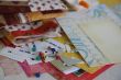 Scrapbooking supplies and accessories