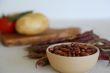 Red french beans
