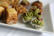 Tratidional tunisian sweets