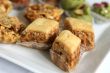 tunisian sweets - baklawa