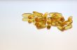 Dietary supplement in softgels
