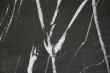 Black tunisian marble -background