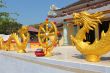 Buddhist temple  - Vietnam