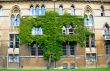 Oxford University 5