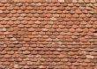 Old roof tiles