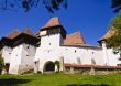 Viscri Fortified Church