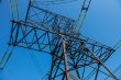 Electricity pylon