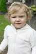 Cute infant
