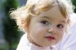 Cute infant