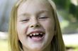 Cute smiling girl