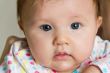 Cute newborn