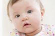 Cute newborn