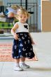Cute infant