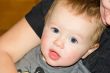 Cute baby 1 year